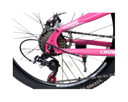 Велосипед CrossBike Imperia 26