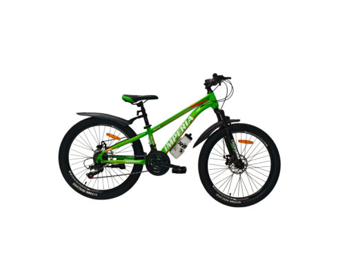 Велосипед CrossBike Imperia 26