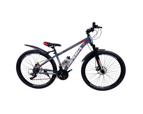 Велосипед CrossBike Imperia 27.5