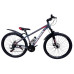 Велосипед CrossBike Imperia 27.5