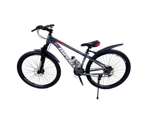 Велосипед CrossBike Imperia 27.5