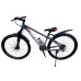 Велосипед CrossBike Imperia 27.5