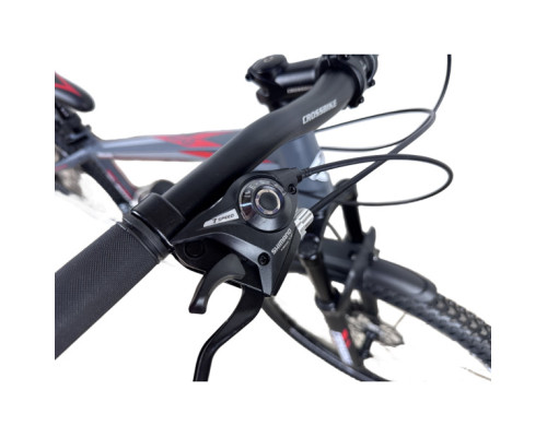 Велосипед CrossBike Imperia 27.5