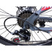 Велосипед CrossBike Imperia 27.5