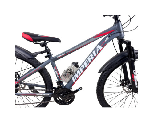 Велосипед CrossBike Imperia 27.5