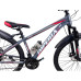 Велосипед CrossBike Imperia 27.5