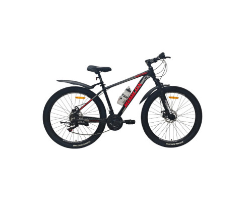 Велосипед CrossBike Roblox 27.5