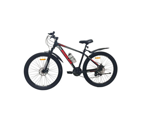 Велосипед CrossBike Roblox 27.5