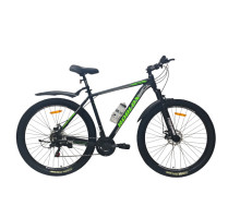 Велосипед CrossBike Roblox 29