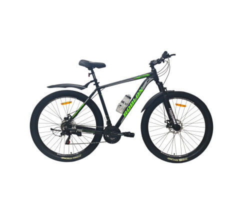 Велосипед CrossBike Roblox 29