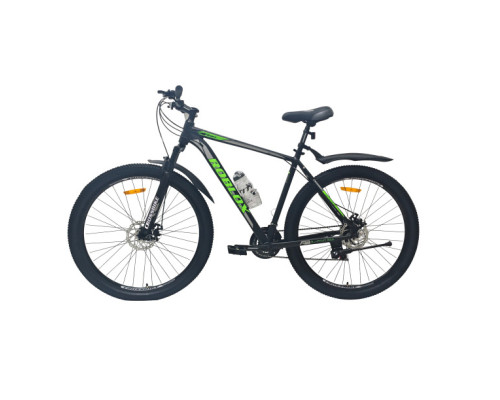 Велосипед CrossBike Roblox 29