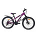 Велосипед CrossBike Rockfire 24