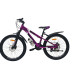 Велосипед CrossBike Rockfire 24