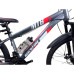 Велосипед CrossBike Rockfire 24