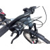 Велосипед CrossBike Rockfire 24