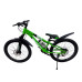 Велосипед CrossBike Rockfire 24