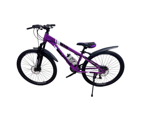 Велосипед CrossBike Rockfire 26