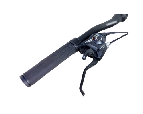 Велосипед CrossBike Rockfire 26