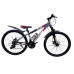 Велосипед CrossBike Rockfire 26