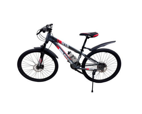 Велосипед CrossBike Rockfire 26