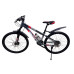 Велосипед CrossBike Rockfire 26