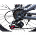 Велосипед CrossBike Rockfire 26