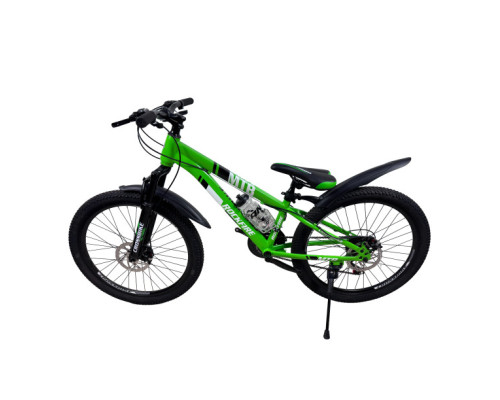 Велосипед CrossBike Rockfire 26