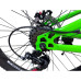 Велосипед CrossBike Rockfire 26