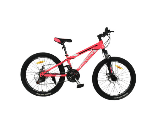 Велосипед CrossBike STORM 24