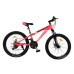 Велосипед CrossBike STORM 24