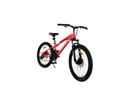 Велосипед CrossBike STORM 24