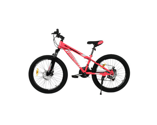 Велосипед CrossBike STORM 24