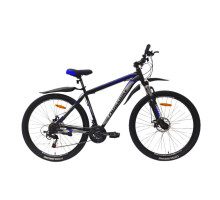 Велосипед CrossBike Storm 29