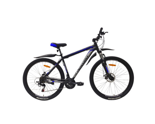 Велосипед CrossBike Storm 29