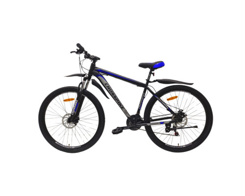 Велосипед CrossBike Storm 29