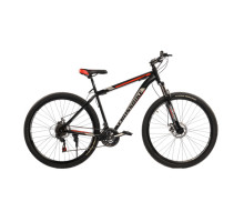 Велосипед CrossBike Storm 29