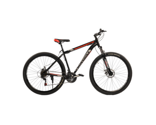 Велосипед CrossBike Storm 29