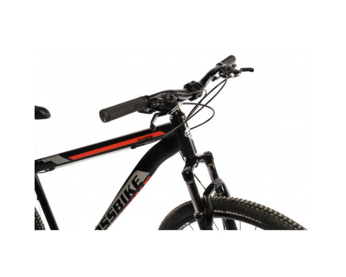 Велосипед CrossBike Storm 29