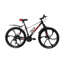 Велосипед Titan Magic 26