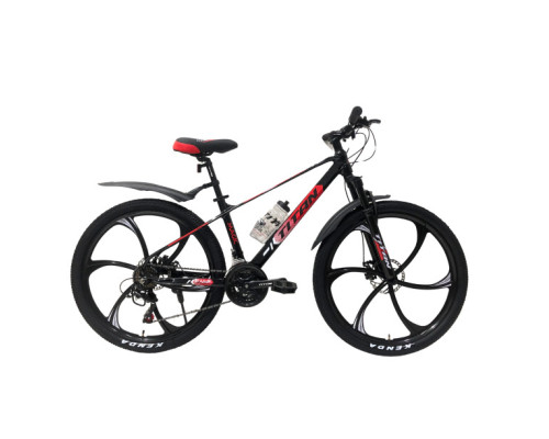 Велосипед Titan Magic 26