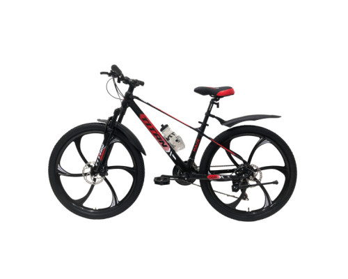 Велосипед Titan Magic 26
