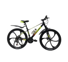 Велосипед Titan Magic 26