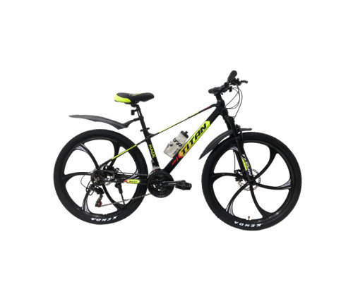 Велосипед Titan Magic 26