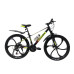 Велосипед Titan Magic 26