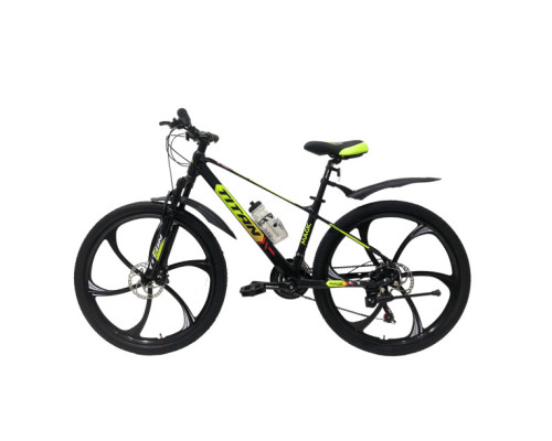Велосипед Titan Magic 26
