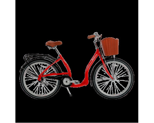 Велосипед Titan Modena 26