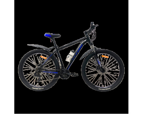 Велосипед Titan Urban 29