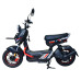 Електроскутер E-Titan E-tron 12" Чорний