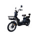 Електроскутер E-Titan Master 20" 60V20А Чорний