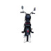 Електроскутер E-Titan Master 20" 60V20А Чорний